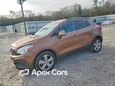 Buick Encore 2016 - Image 1 of 14