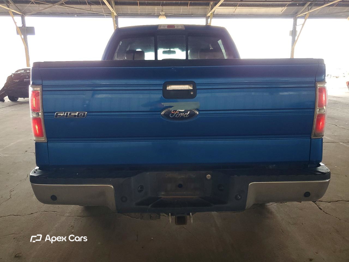 Ford F-150 2009