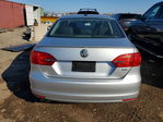 Volkswagen Jetta 2014