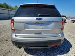 Ford Explorer 2011
