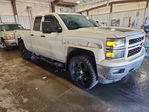 Chevrolet Silverado 2015