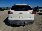 Chevrolet Traverse 2011