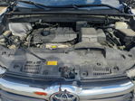 Toyota Highlander 2014