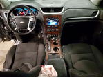 Chevrolet Traverse 2014