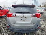 Toyota RAV 4 2015