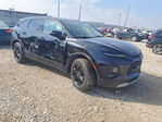 Chevrolet Blazer 2021