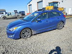 Subaru Impreza 2016