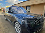 Land Rover Range Rover 2018