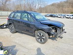 Subaru Forester 2017