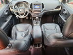 Jeep Cherokee 2016