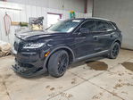 Lincoln Nautilus 2023