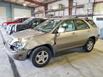 Lexus RX 2001