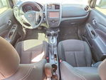 Nissan Versa 2019