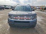 Ford Bronco 2023