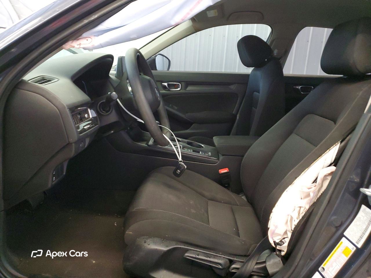 Honda Civic 2022