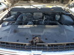 Chevrolet Silverado 2008