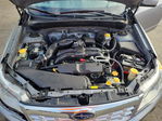 Subaru Forester 2011