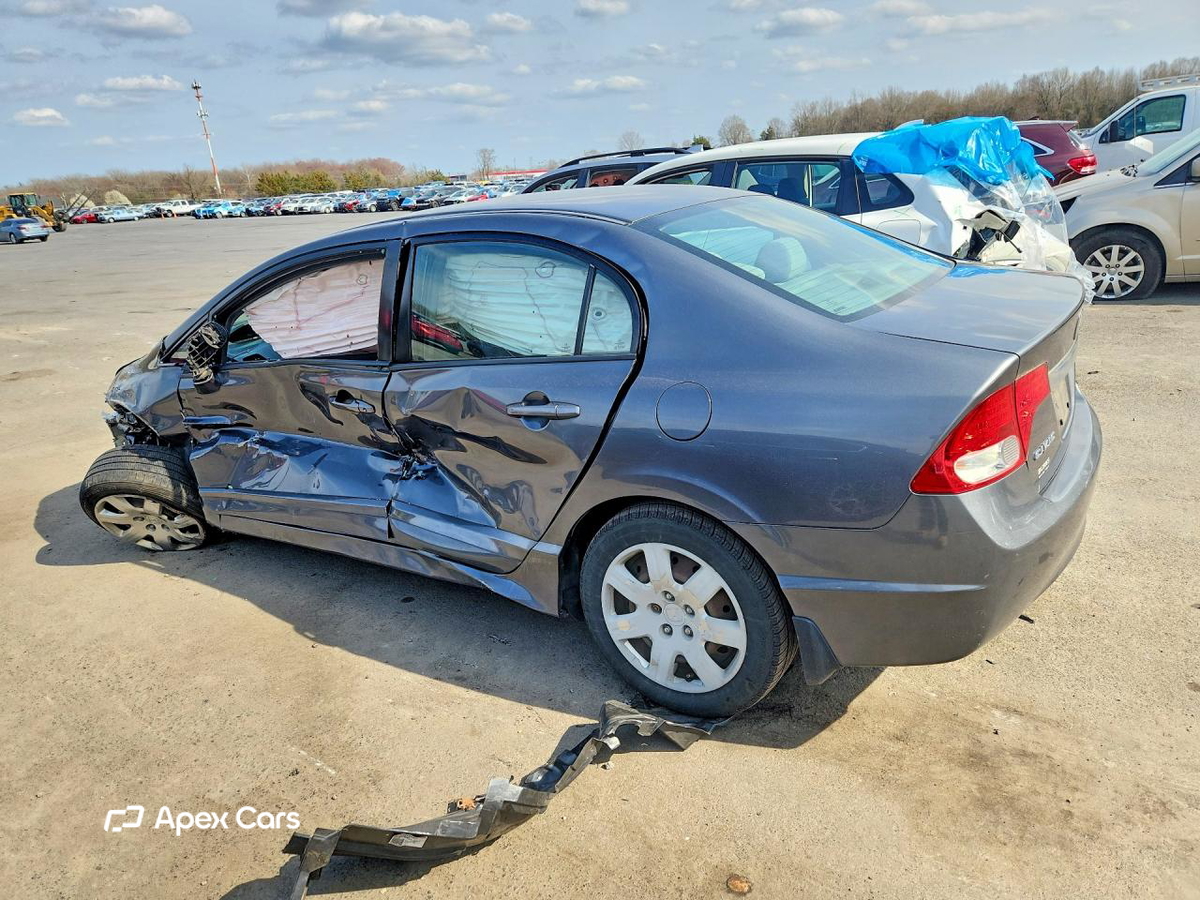 Honda Civic 2011