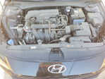 Hyundai Elantra 2021