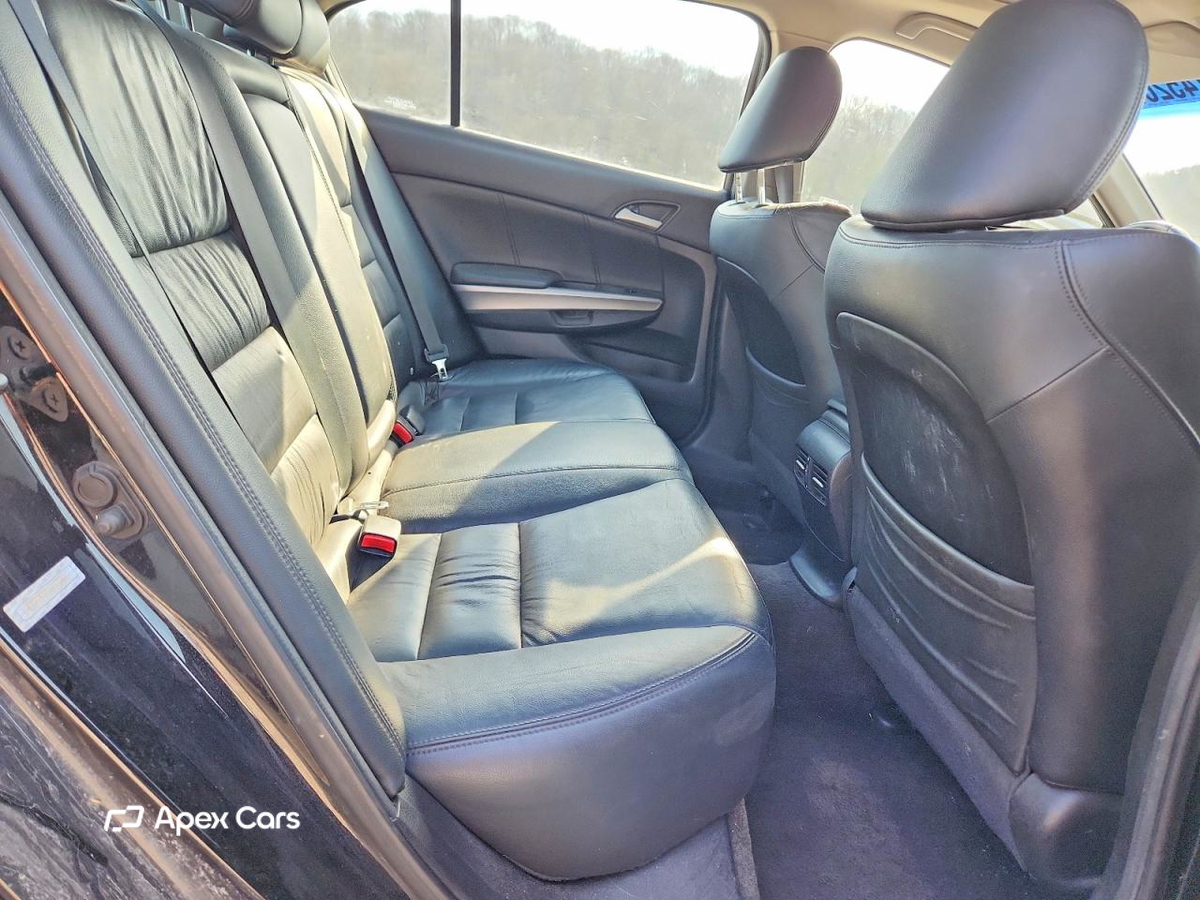 Honda Accord 2010