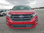 Ford Edge 2018