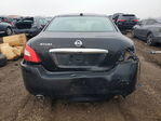 Nissan Maxima 2011