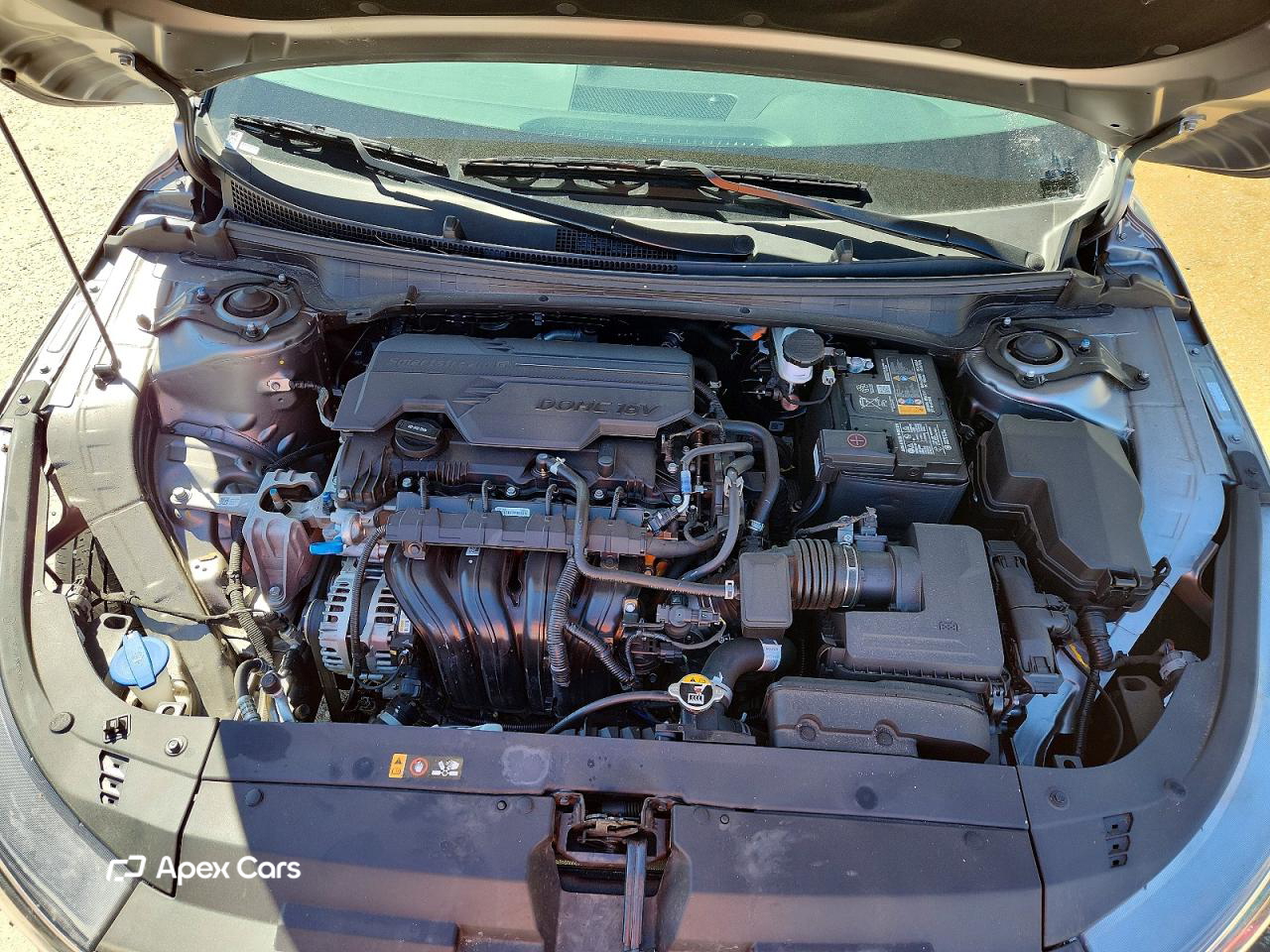 Kia K4 2025