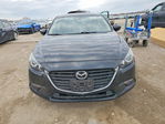 Mazda 3 2018