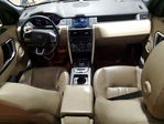 Land Rover Discovery 2016