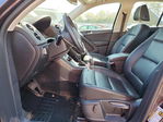 Volkswagen Tiguan 2016