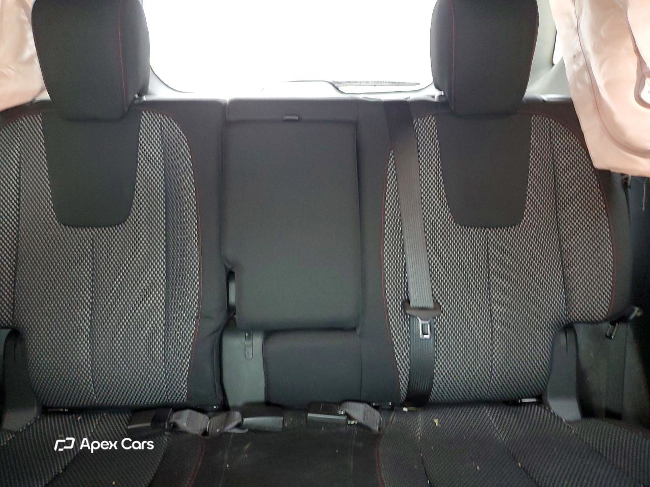 Chevrolet Equinox 2015
