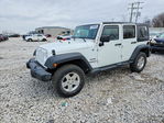 Jeep Wrangler 2011