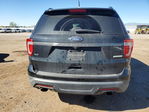 Ford Explorer 2018