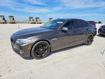 BMW Series 5 2011