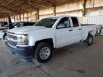Chevrolet Silverado 2019