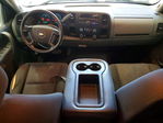 Chevrolet Silverado 2012