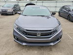 Honda Civic 2020