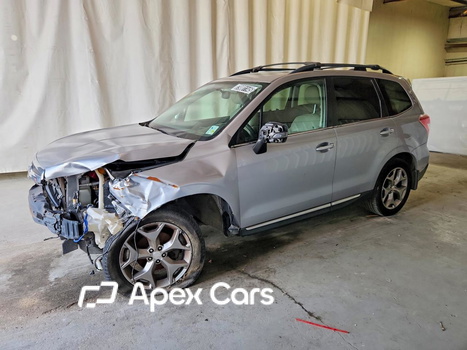 Subaru Forester 2016 - Zdjęcie 1 z 14