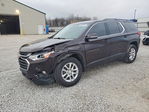 Chevrolet Traverse 2020
