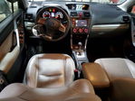 Subaru Forester 2014