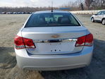 Chevrolet Cruze 2012