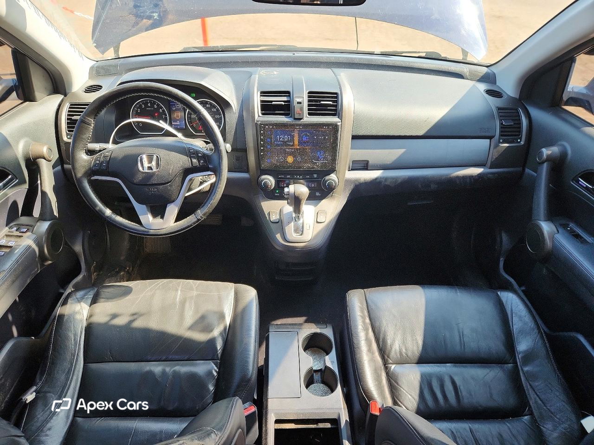 Honda CR-V 2010