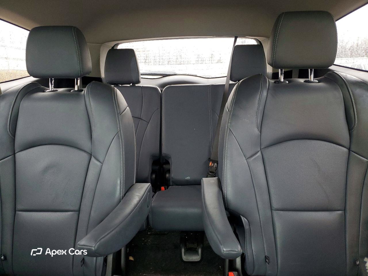 Buick Enclave 2020