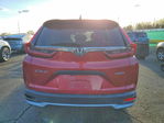 Honda CR-V 2021
