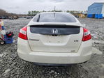 Honda Crosstour 2012
