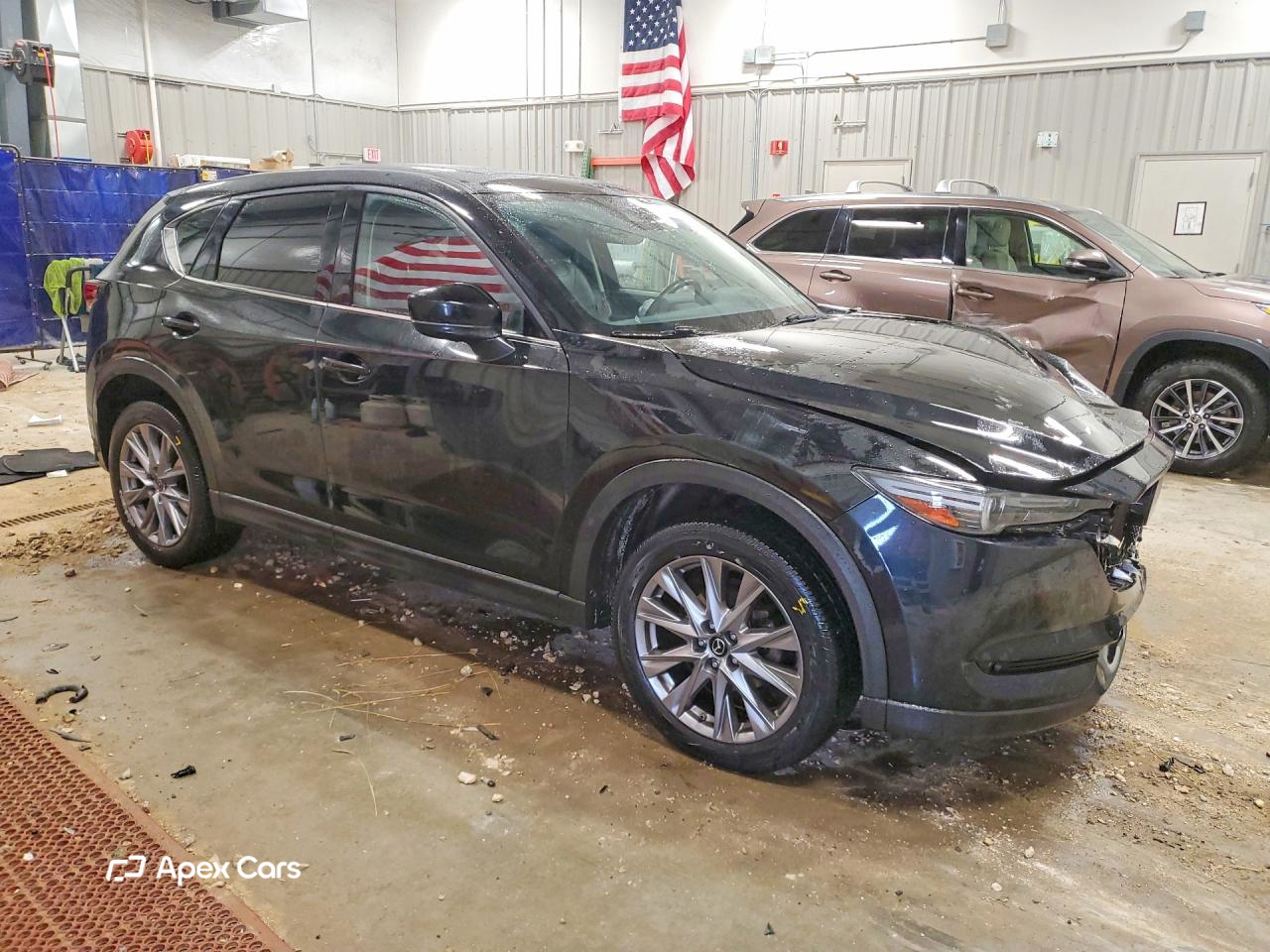 Mazda CX-5 2019
