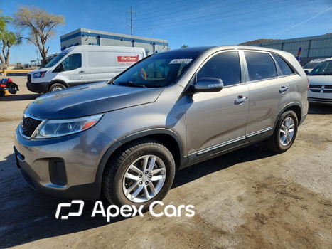 Kia Sorento 2015 - Image 1 of 12