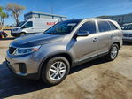 Kia Sorento 2015