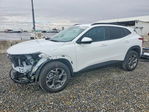 Chevrolet Trax 2025