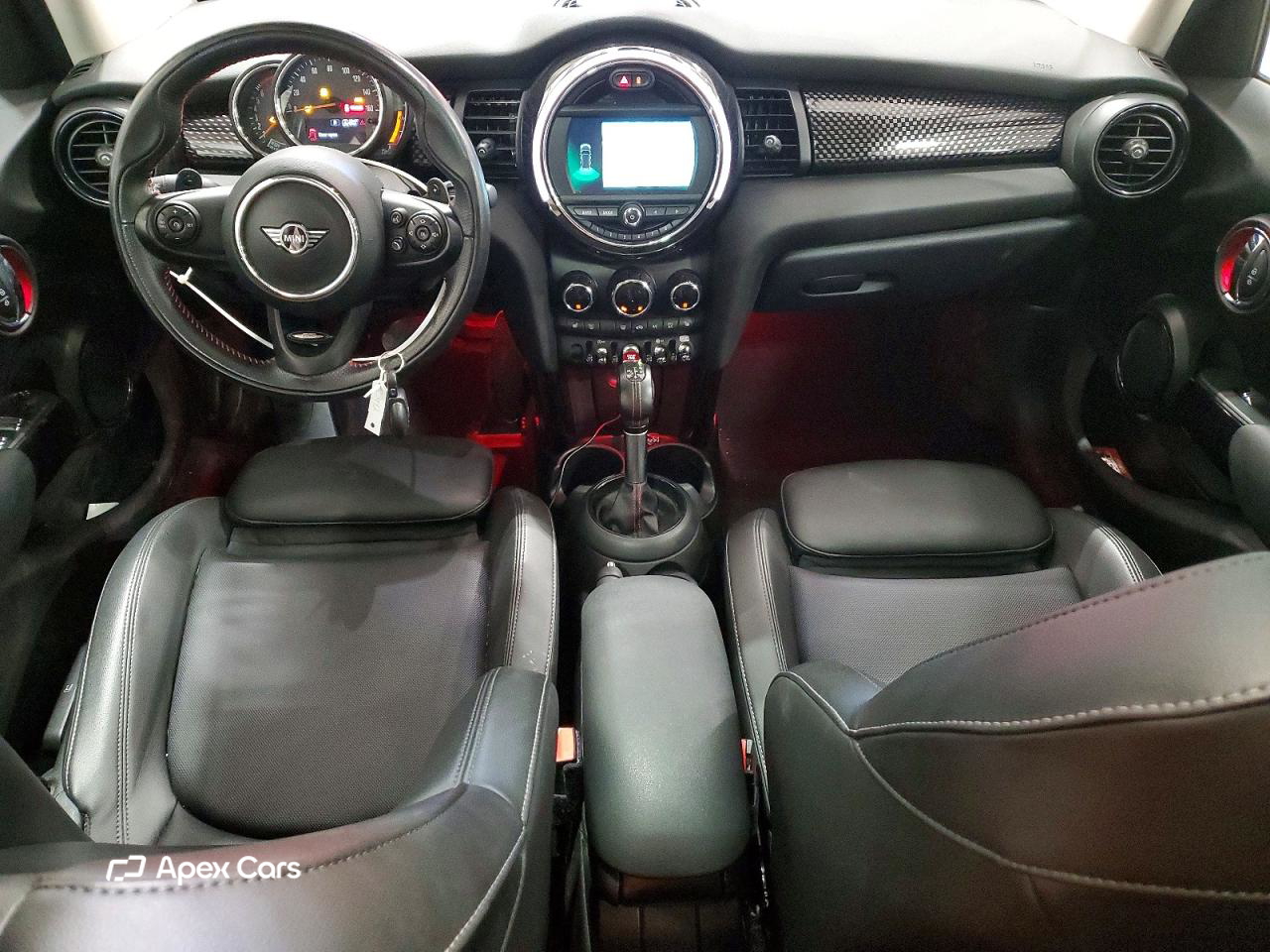 MINI Cooper 2019
